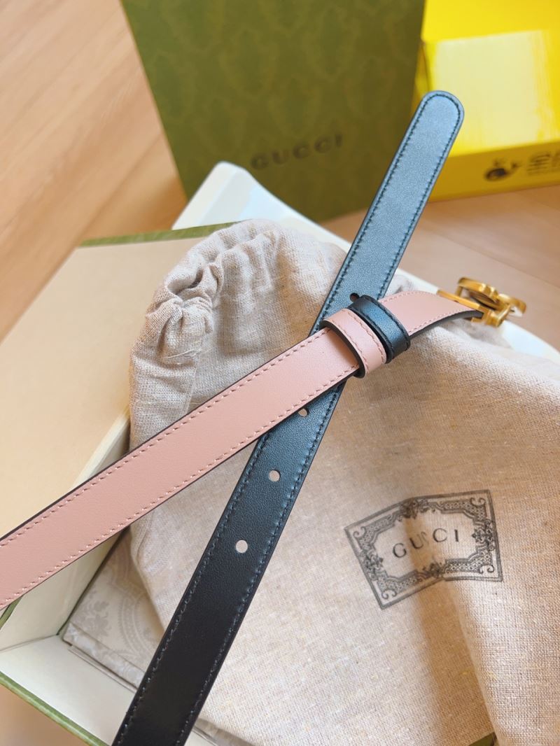 Gvc*1 belts